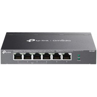 TP-LINK DS106P